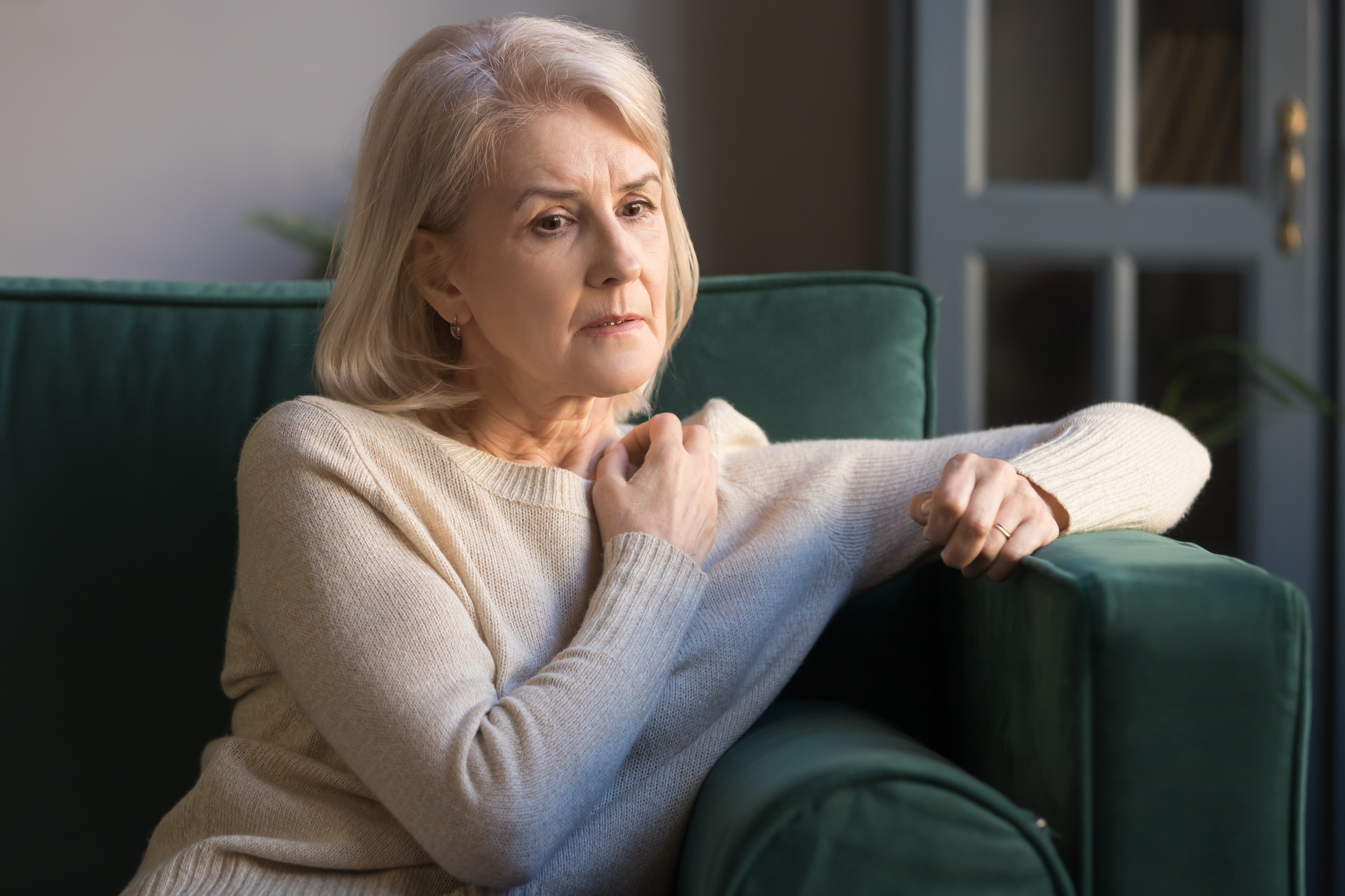 Overcoming Your Anxieties