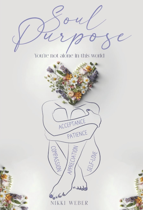 Soul Purpose: You're Not Alone In This World