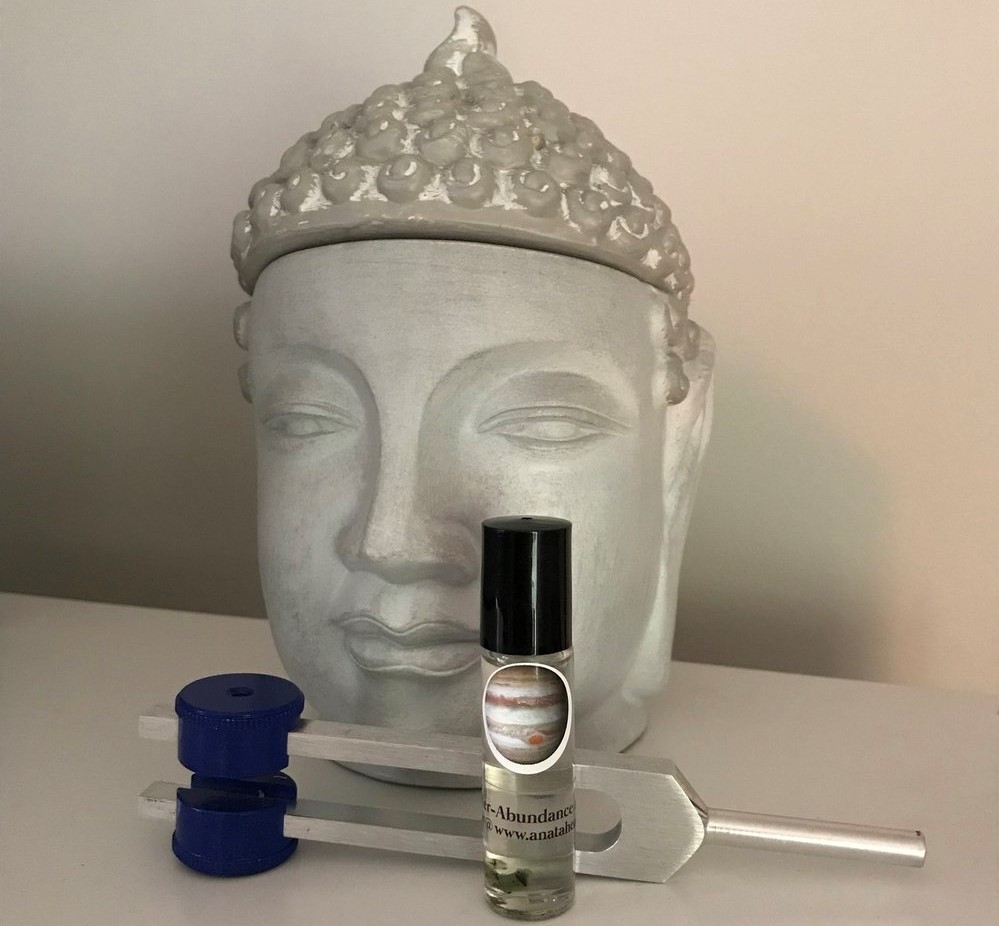 Sound Healing