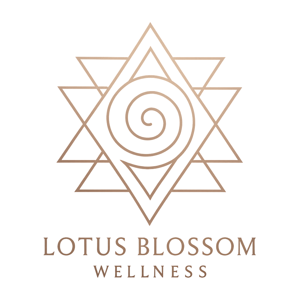 Lotus Blossom Wellness